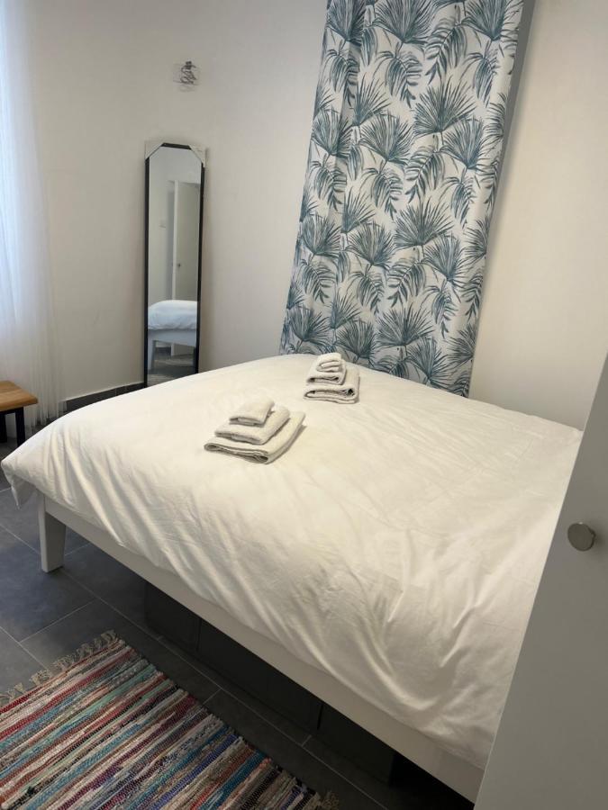 Bibi Zahumska Apartman Bělehrad Exteriér fotografie
