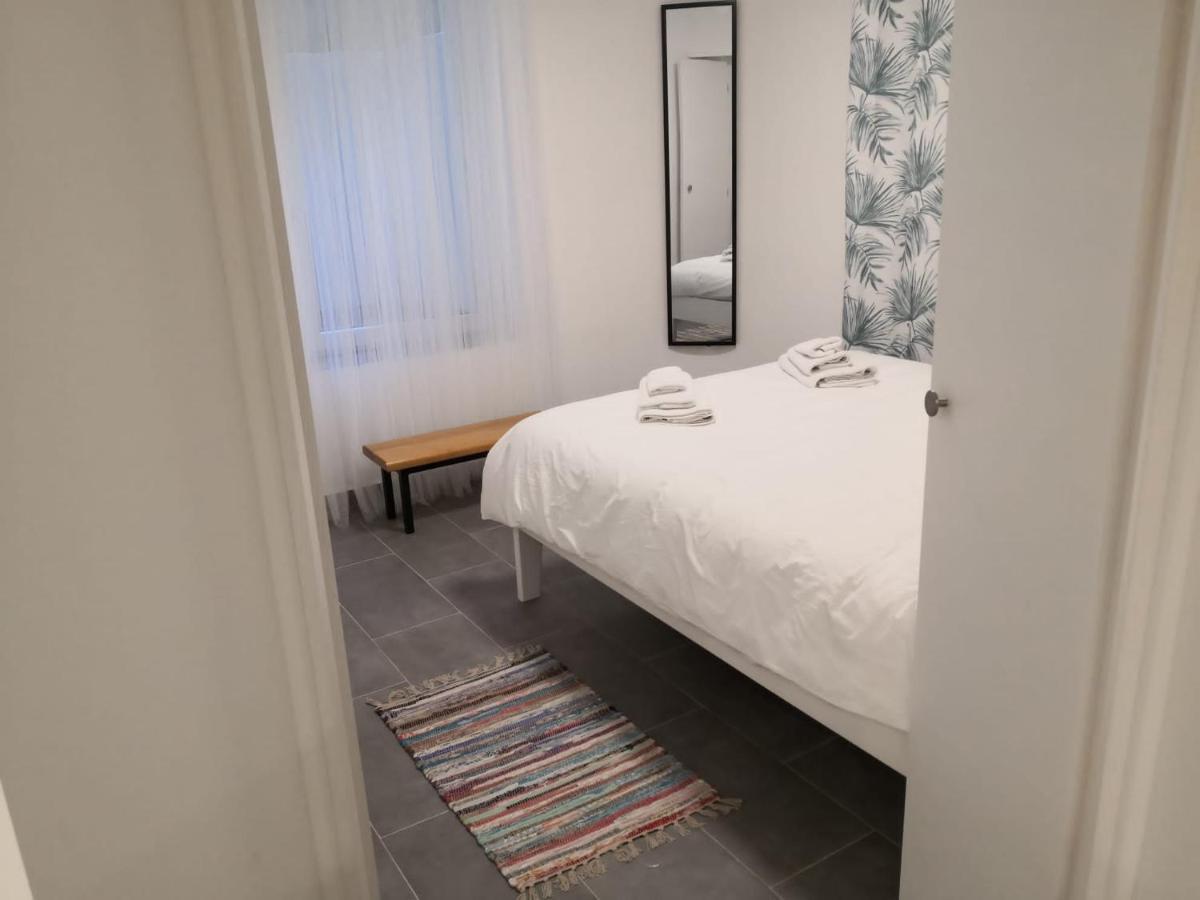 Bibi Zahumska Apartman Bělehrad Exteriér fotografie