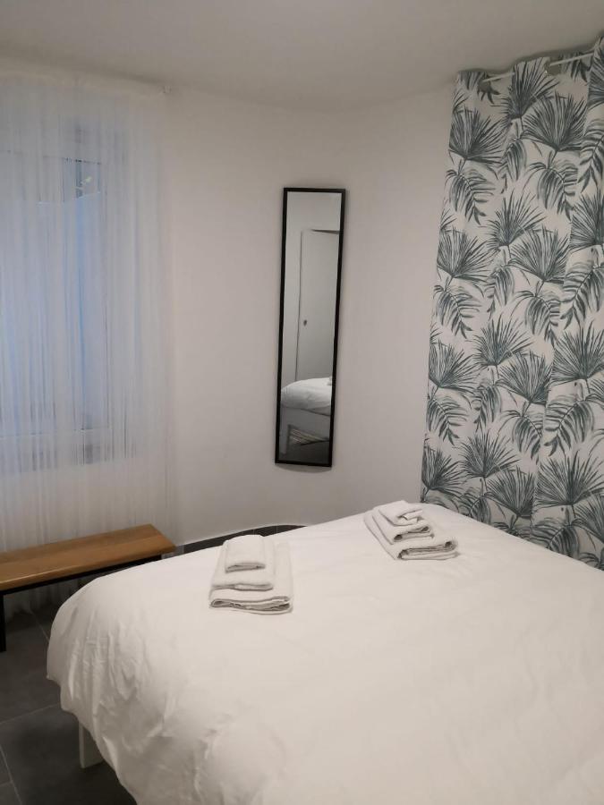 Bibi Zahumska Apartman Bělehrad Exteriér fotografie